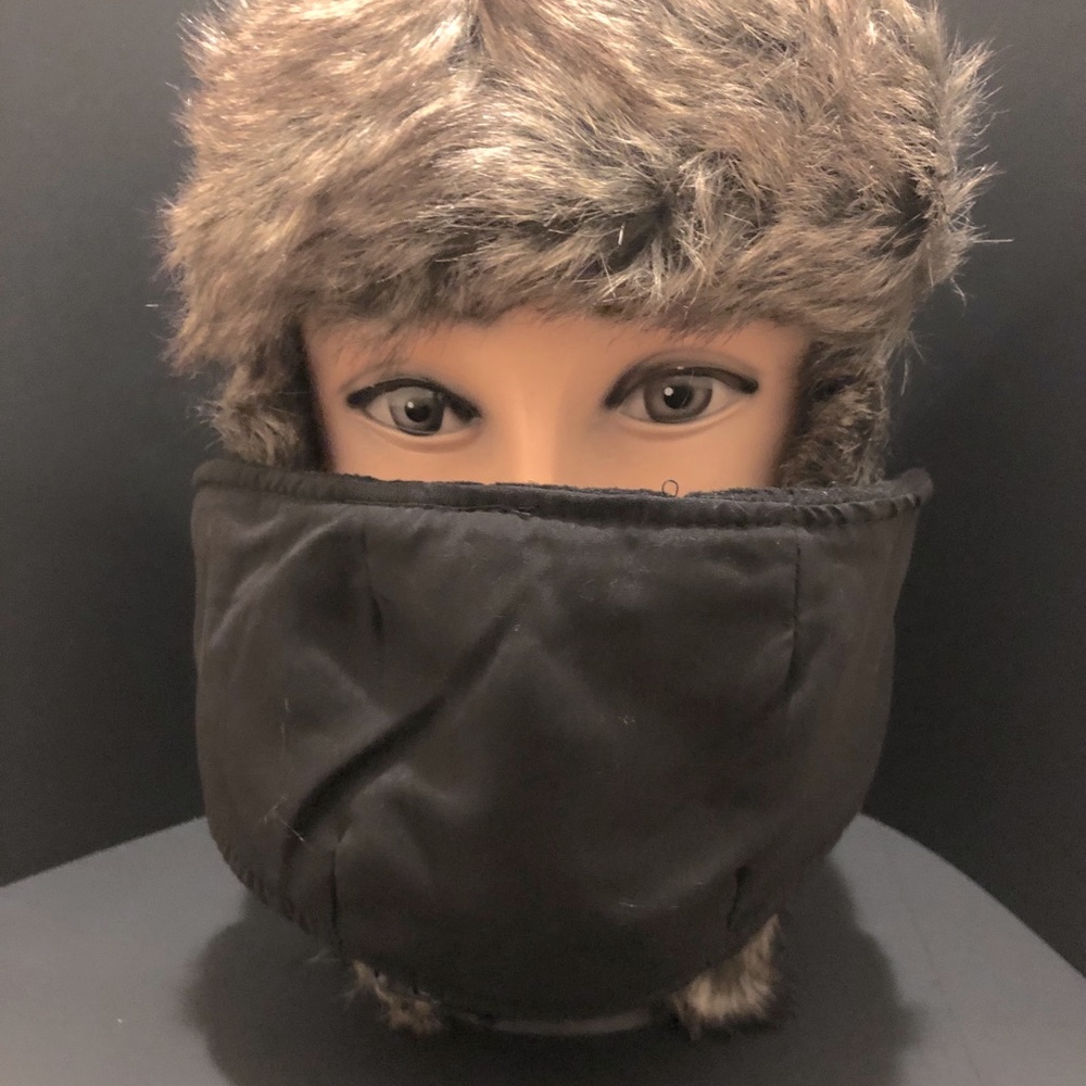 Winter hat